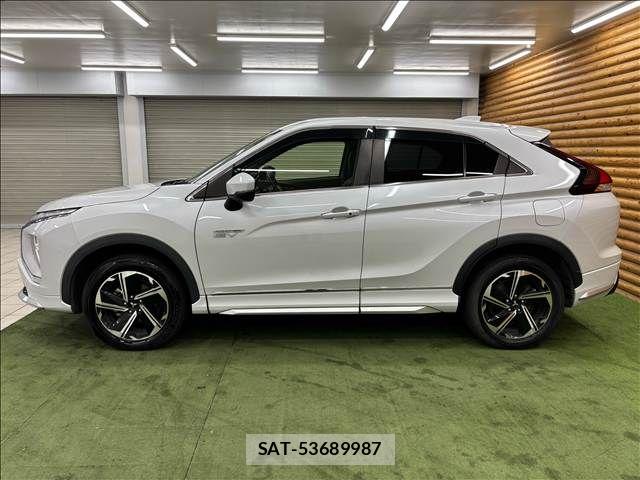 Mitsubishi ECLIPSE CROSS 2022-05 8485328-16
