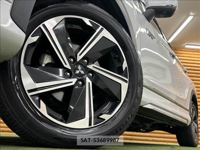 Mitsubishi ECLIPSE CROSS 2022-05 8485328-18