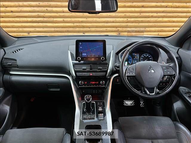 Mitsubishi ECLIPSE CROSS 2022-05 8485328-1