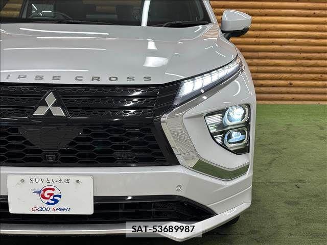 Mitsubishi ECLIPSE CROSS 2022-05 8485328-19