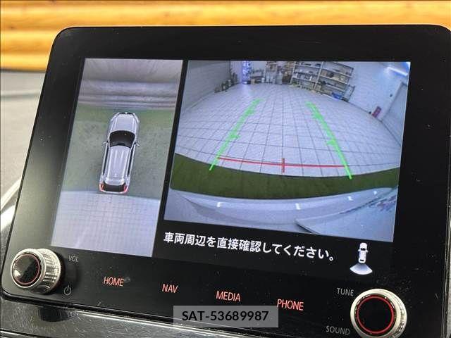 Mitsubishi ECLIPSE CROSS 2022-05 8485328-3