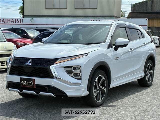 Mitsubishi ECLIPSE CROSS 2021-02 8485338-0