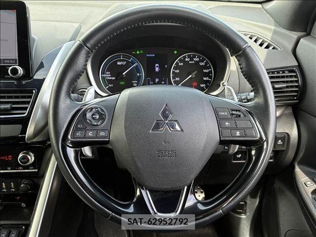 Mitsubishi ECLIPSE CROSS 2021-02 8485338-12