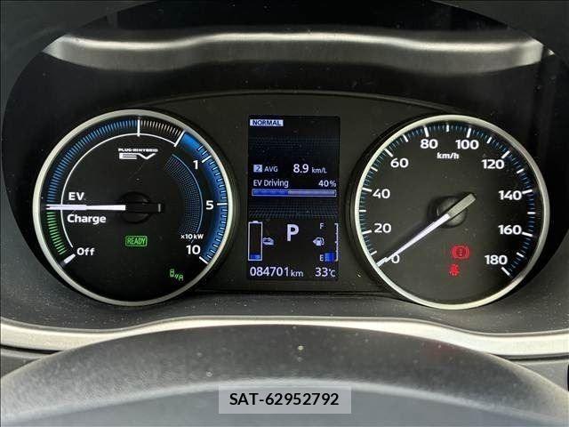 Mitsubishi ECLIPSE CROSS 2021-02 8485338-13