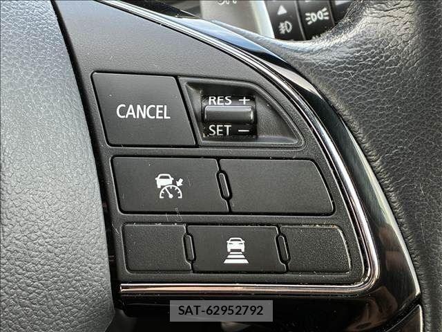 Mitsubishi ECLIPSE CROSS 2021-02 8485338-15