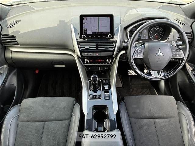 Mitsubishi ECLIPSE CROSS 2021-02 8485338-1