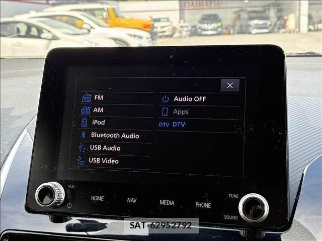 Mitsubishi ECLIPSE CROSS 2021-02 8485338-20