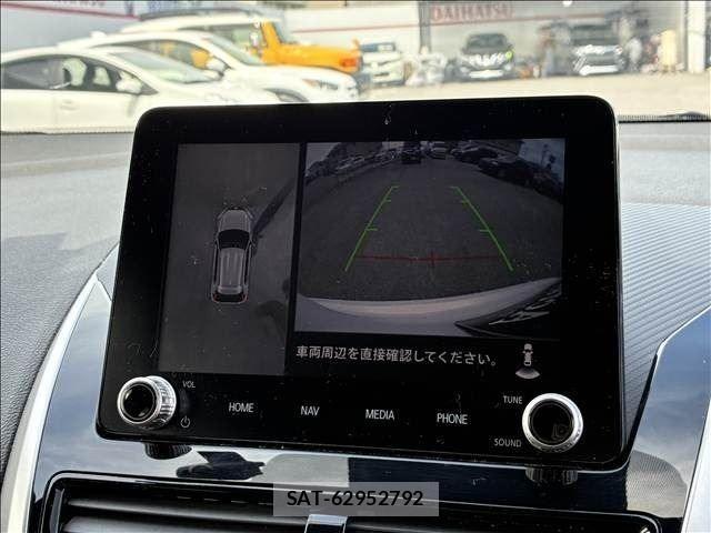 Mitsubishi ECLIPSE CROSS 2021-02 8485338-22
