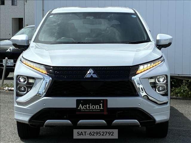 Mitsubishi ECLIPSE CROSS 2021-02 8485338-2