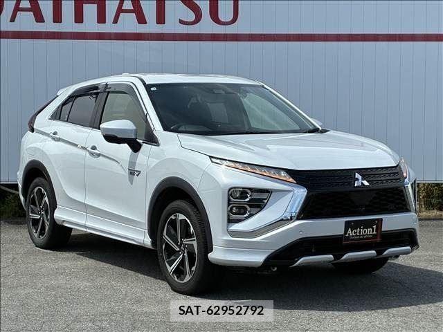 Mitsubishi ECLIPSE CROSS 2021-02 8485338-6