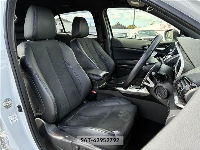 Mitsubishi ECLIPSE CROSS 2021-02 8485338-8