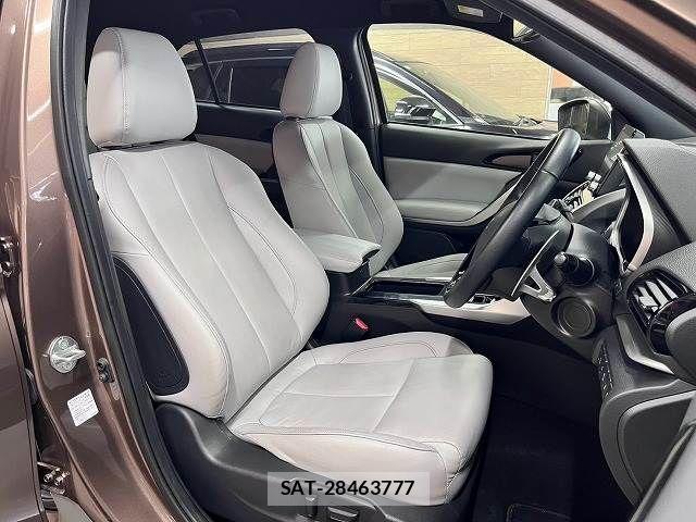 Mitsubishi ECLIPSE CROSS 2020-12 8485327-10