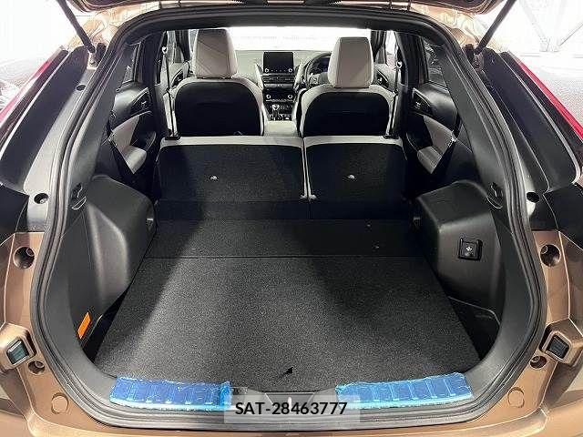 Mitsubishi ECLIPSE CROSS 2020-12 8485327-12