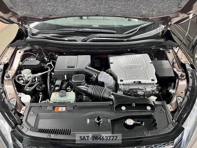 Mitsubishi ECLIPSE CROSS 2020-12 8485327-13