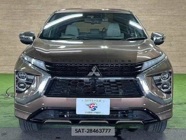 Mitsubishi ECLIPSE CROSS 2020-12 8485327-14