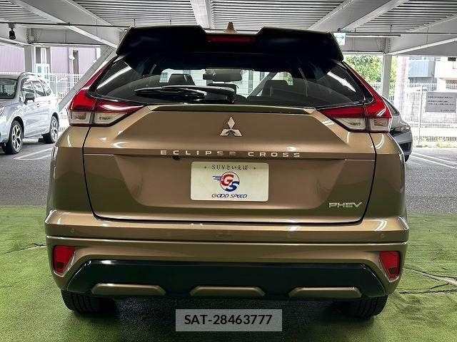 Mitsubishi ECLIPSE CROSS 2020-12 8485327-15