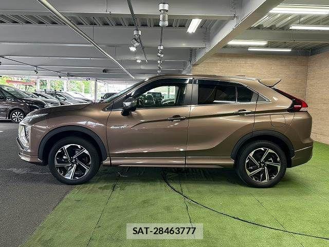 Mitsubishi ECLIPSE CROSS 2020-12 8485327-16