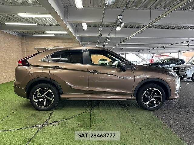 Mitsubishi ECLIPSE CROSS 2020-12 8485327-17