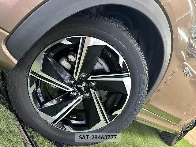 Mitsubishi ECLIPSE CROSS 2020-12 8485327-18
