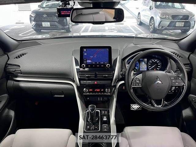Mitsubishi ECLIPSE CROSS 2020-12 8485327-1