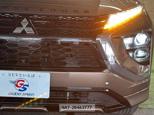 Mitsubishi ECLIPSE CROSS 2020-12 8485327-19