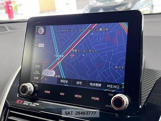 Mitsubishi ECLIPSE CROSS 2020-12 8485327-2