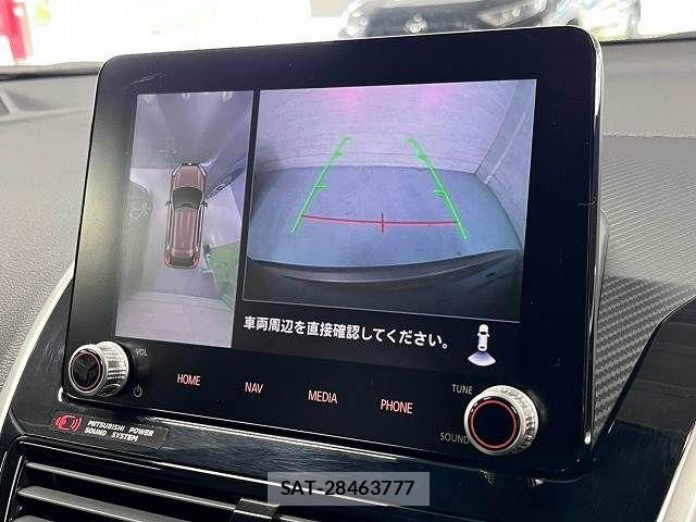 Mitsubishi ECLIPSE CROSS 2020-12 8485327-3