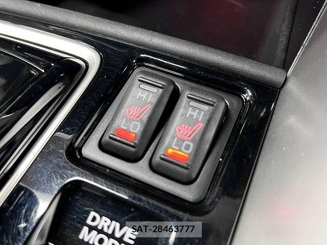Mitsubishi ECLIPSE CROSS 2020-12 8485327-8