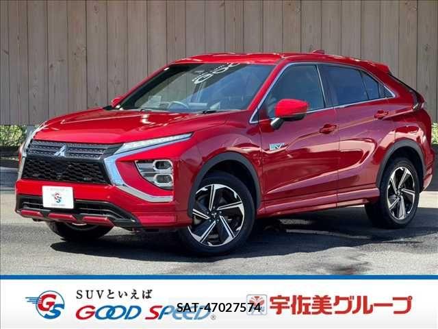 Mitsubishi ECLIPSE CROSS 2021-05 8485329-0