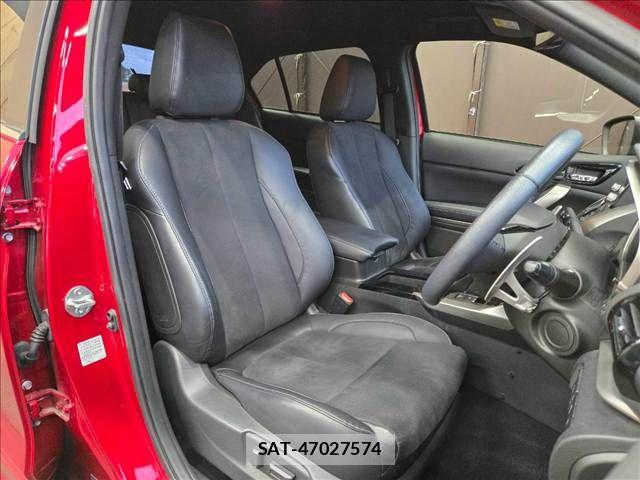 Mitsubishi ECLIPSE CROSS 2021-05 8485329-10