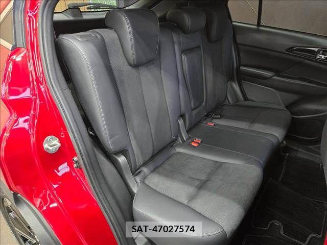 Mitsubishi ECLIPSE CROSS 2021-05 8485329-11