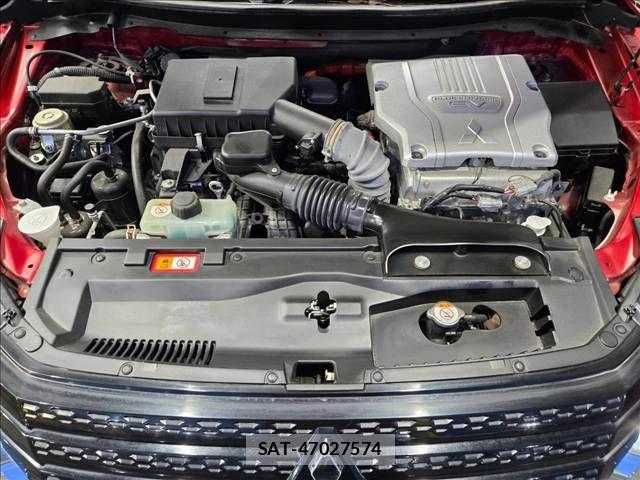 Mitsubishi ECLIPSE CROSS 2021-05 8485329-13