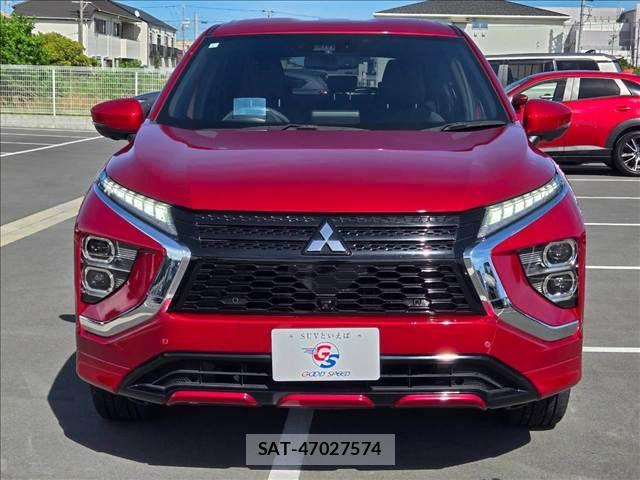 Mitsubishi ECLIPSE CROSS 2021-05 8485329-14