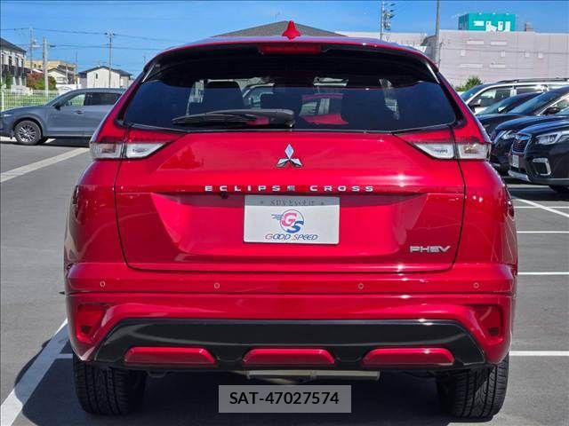 Mitsubishi ECLIPSE CROSS 2021-05 8485329-15