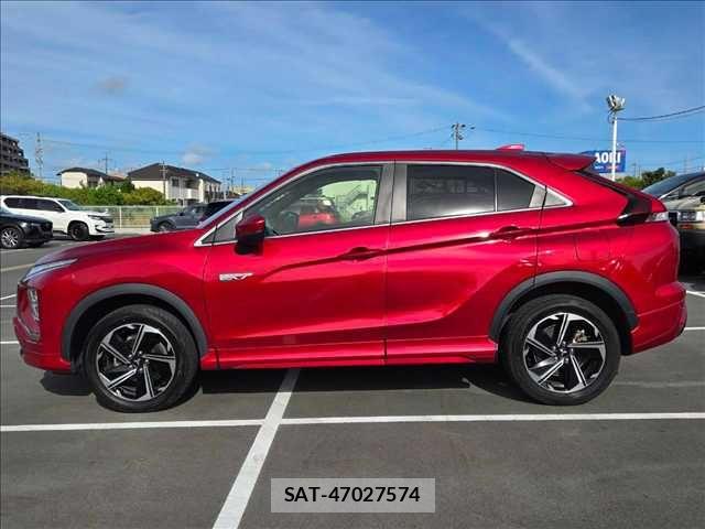 Mitsubishi ECLIPSE CROSS 2021-05 8485329-16