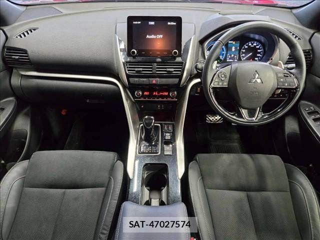 Mitsubishi ECLIPSE CROSS 2021-05 8485329-1