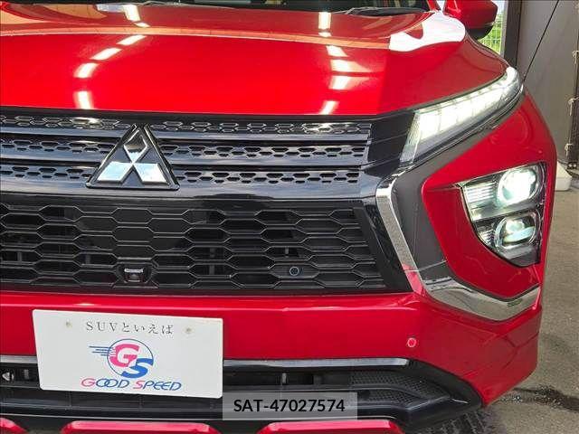 Mitsubishi ECLIPSE CROSS 2021-05 8485329-19