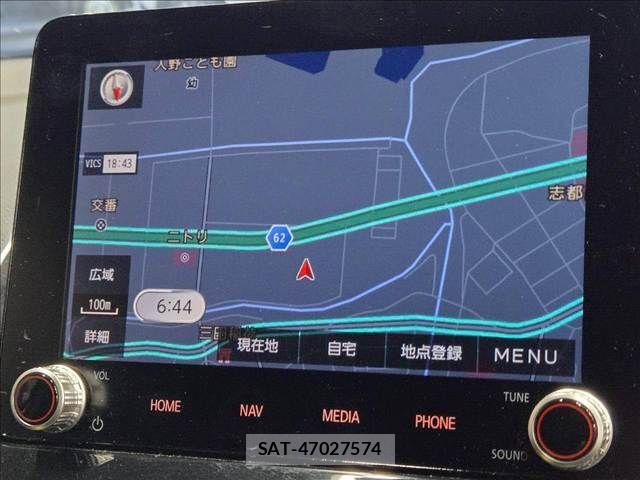 Mitsubishi ECLIPSE CROSS 2021-05 8485329-2