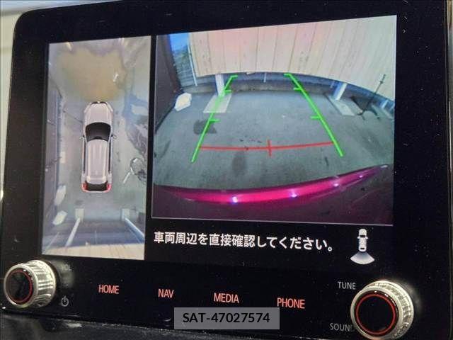 Mitsubishi ECLIPSE CROSS 2021-05 8485329-3