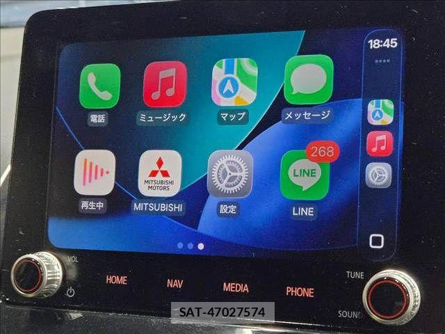 Mitsubishi ECLIPSE CROSS 2021-05 8485329-4