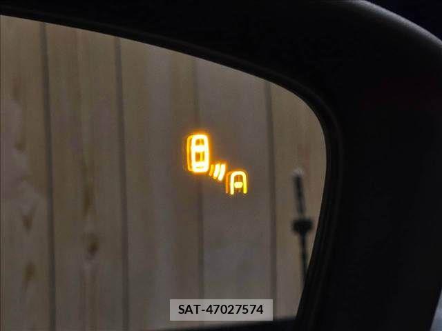 Mitsubishi ECLIPSE CROSS 2021-05 8485329-8