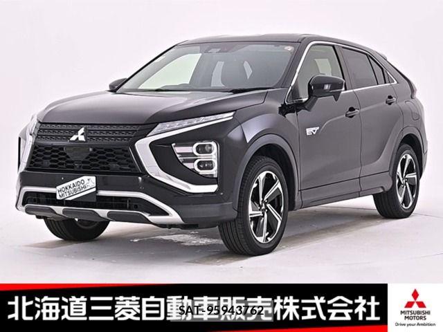 Mitsubishi ECLIPSE CROSS 2021-07 8524619-0