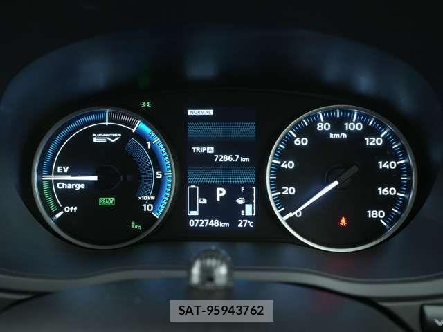 Mitsubishi ECLIPSE CROSS 2021-07 8524619-11