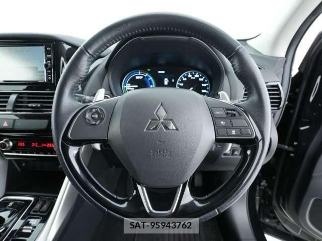Mitsubishi ECLIPSE CROSS 2021-07 8524619-12