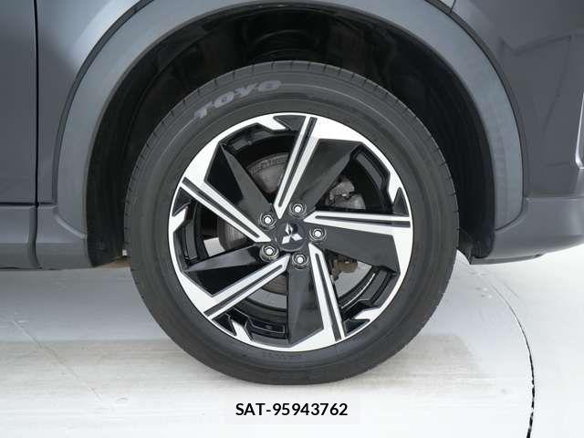 Mitsubishi ECLIPSE CROSS 2021-07 8524619-16