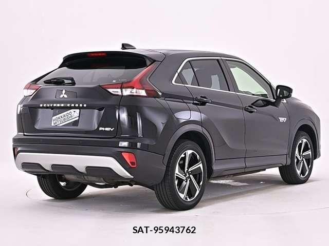 Mitsubishi ECLIPSE CROSS 2021-07 8524619-17