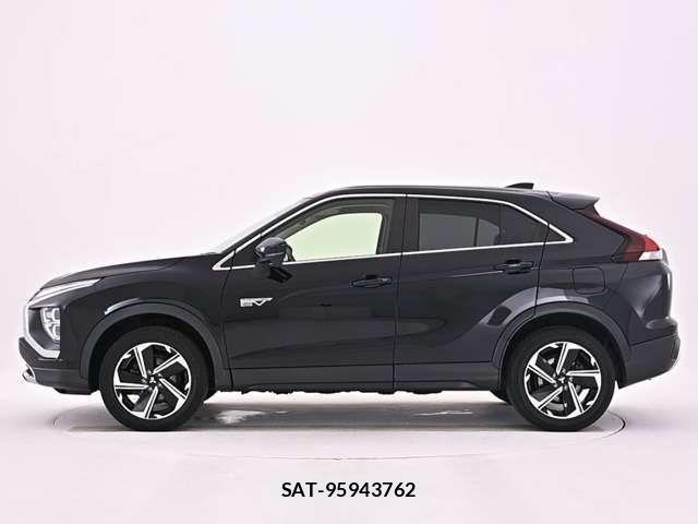 Mitsubishi ECLIPSE CROSS 2021-07 8524619-2