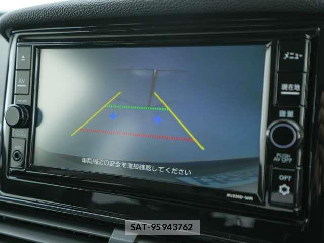 Mitsubishi ECLIPSE CROSS 2021-07 8524619-3