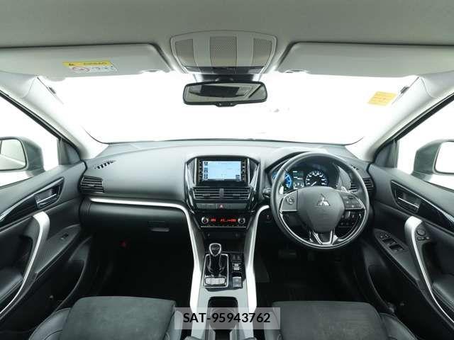 Mitsubishi ECLIPSE CROSS 2021-07 8524619-4