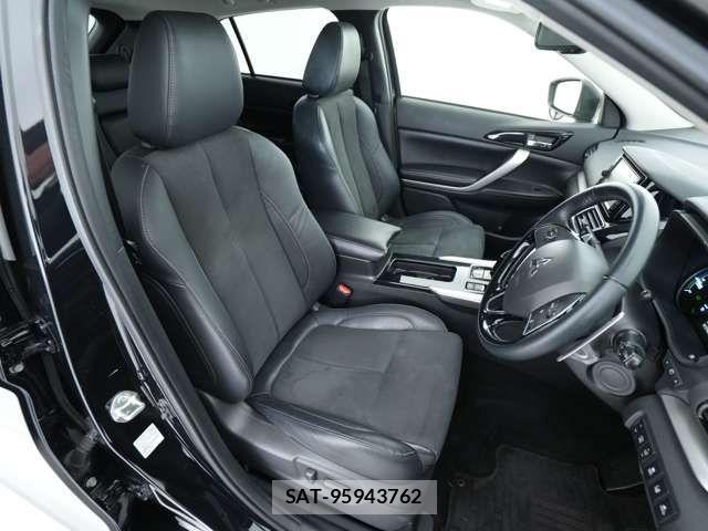 Mitsubishi ECLIPSE CROSS 2021-07 8524619-5